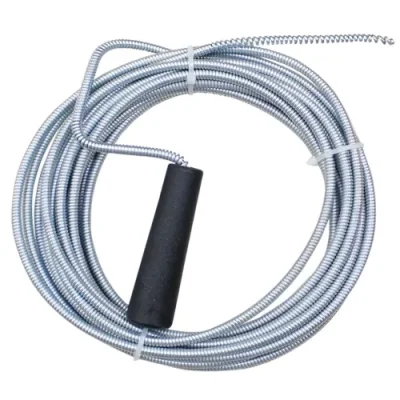 BUĞZ Lavabo Gider Açma Teli 8 Metre