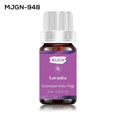 BUĞZ Lavanta Esans - Lisinya