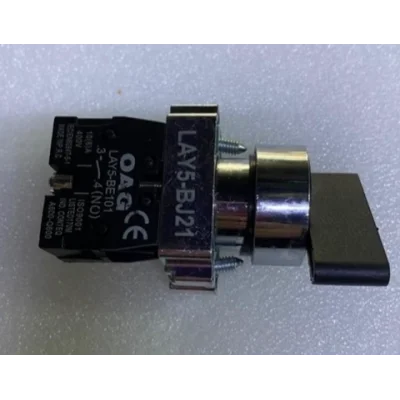  Lay5 Bj21 Mandallı Buton