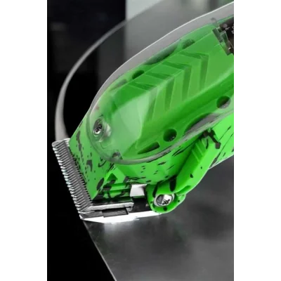 BUĞZ Lazer Öncesi Şarj Edilebilir, Su Geçirmez Tıraş ve Bakım Seti