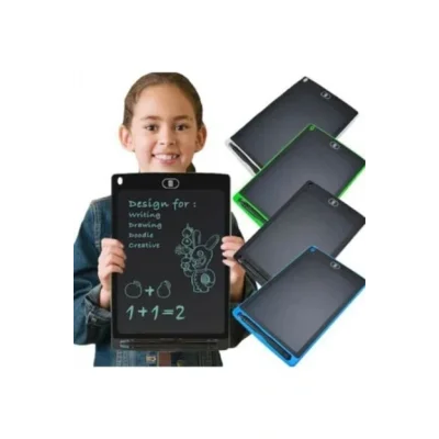 BUĞZ Lcd Çizim Eğitim Tableti