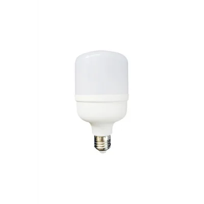BUĞZ Led ampul 20 watt 1500 lümen E27 duy gün ışığı beyaz renk dim özelliği yok - E27 Duy Tipi