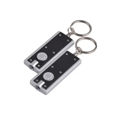 BUĞZ Led Anahtarlık Bigem Bm-031