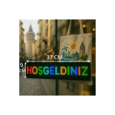 BUĞZ Led Işık - Renk: Siyah, Özellik: Kumandalı | Teknik Özellikleri ve Kullanım Ayrıntıları Açıklamada