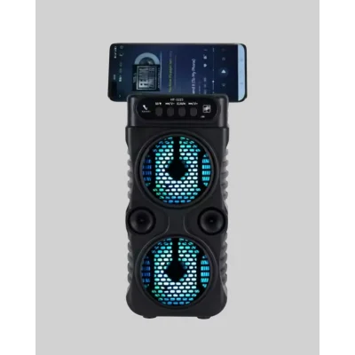 BUĞZ LED Parti Işıklı Bluetooth Hoparlör - Lisinya