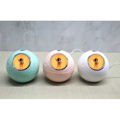 BUĞZ Ledli Buhurdanlık Difüzörü Alk1168