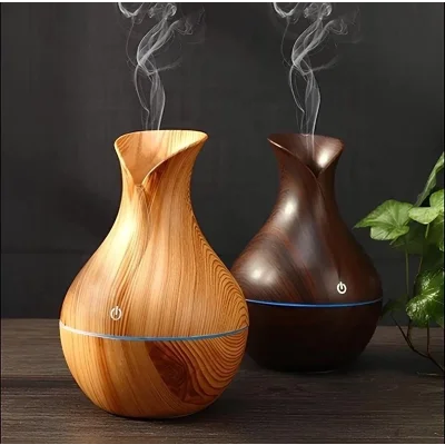 BUĞZ Ledli Buhurdanlık Difüzörü Alk1170