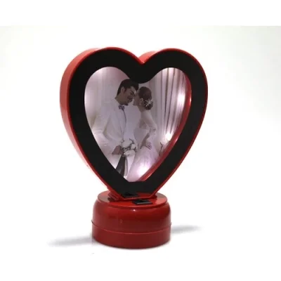  Ledli Sihirli Ayna Çerceve Model 4