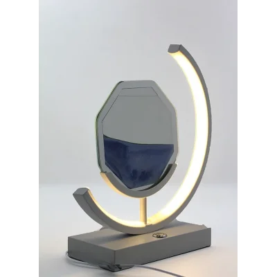 BUĞZ Ledli Sulu Kumsaati Alk1078