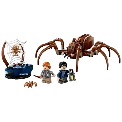  LEGO Harry Potter Aragog Yasak Ormanda 76434