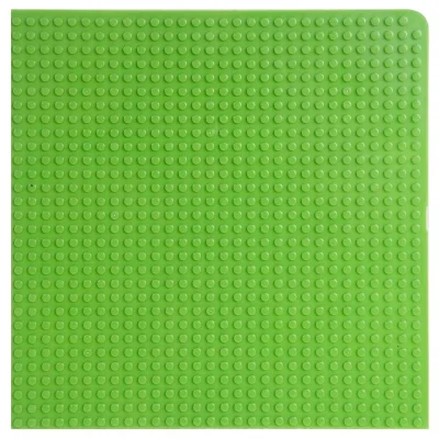  Lego Klasik Uyumlu Renkli Zemin CG057