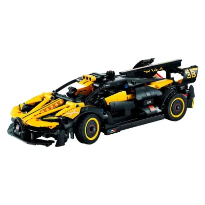 BUĞZ LEGO Technic Bugatti Bolide 42151