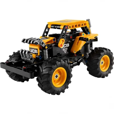 BUĞZ LEGO Technic Monster Jam DIGatron Çek-Bırak 42199
