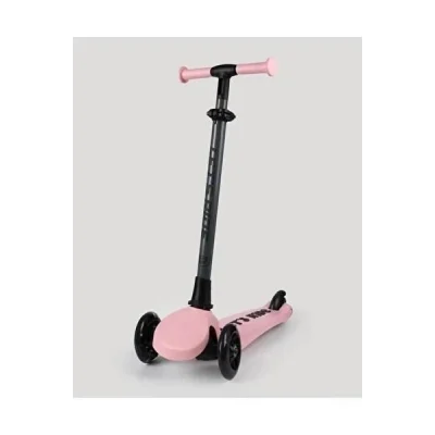  LETS RİDE SCOOTER M2 PEMBE -ENF