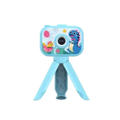 BUĞZ LF-Y6 AYAKLI ÇOCUK KAMERASI - BUĞZ