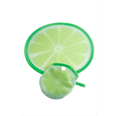 BUĞZ Limon Kore Yelpaze 20 cm
