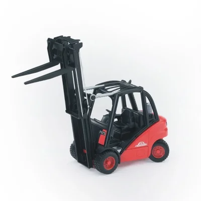  Linde Forklift H30D