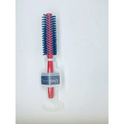 BUĞZ Liva 010 Isıya Dayanakli Fön Fırçası Tarak