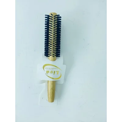 BUĞZ Liva 305 Isıya Dayanakli Fön Fırçası Tarak