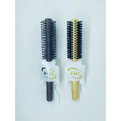 BUĞZ Liva 356 Ve 503 Fön Fırçası Tarak Seti