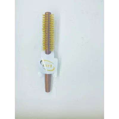 BUĞZ Liva 380 Isıya Dayanıklı Fön Fırçası Tarak