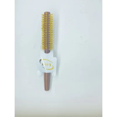 BUĞZ Liva 380 Isıya Dayanıklı Fön Fırçası Tarak