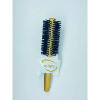 BUĞZ Liva 540 Isıya Dayanıklı Fön Fırçası Tarak