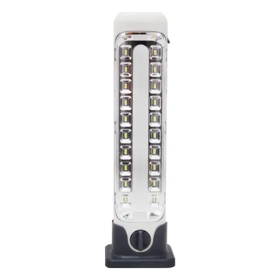 BUĞZ Lj-8830-1 20+1 Ledli Şarjlı Işıldak