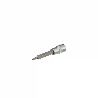 BUĞZ Lokmalı Allen Bits Uç Uzun - 6 Mm (10 Adet)