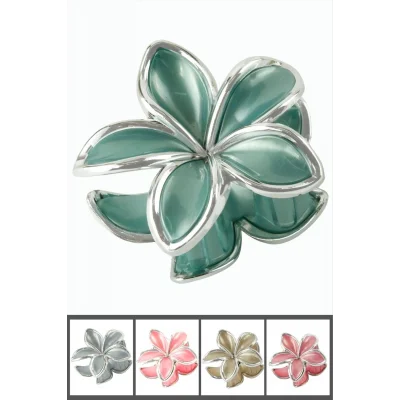 BUĞZ Lotus Mandal Toka 8 cm