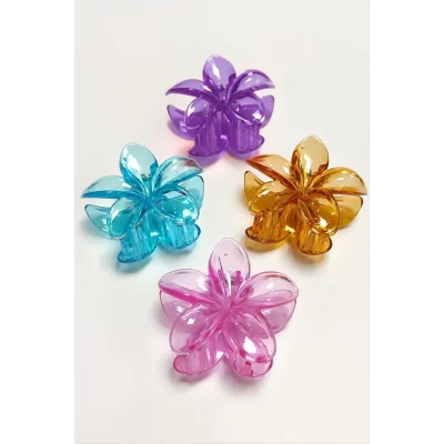 BUĞZ Lotus Toka 8 cm