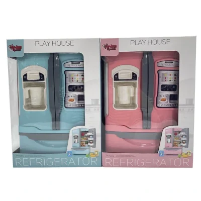 BUĞZ LS820C78-LS820O78 KUT AKSESUARLI IŞIKLI MÜZİKLİ SPRAYLI BUZDOLABI