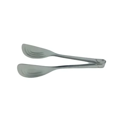 BUĞZ Lüks Pasta Servis Maşası - Metal