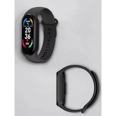  M6 Akıllı Bileklik