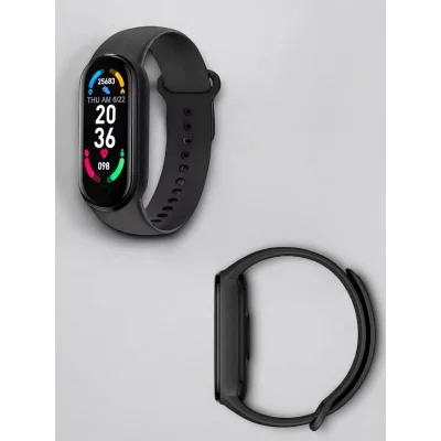 BUĞZ M6 Akıllı Bileklik - BUĞZ