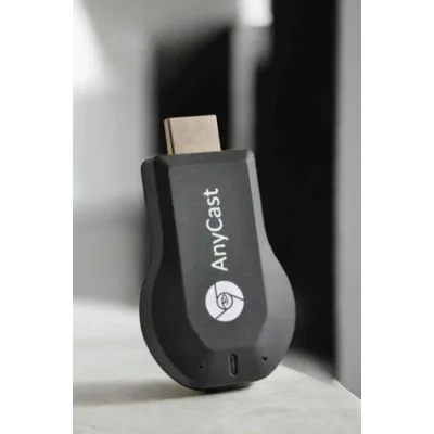  M9 Plus Görüntü Aktarıcı Wifi Aktarıcı HD Görüntü Kalitesi