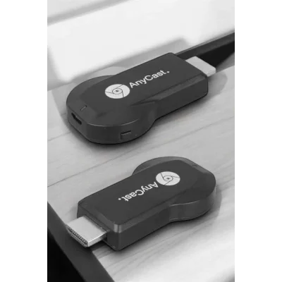  M9 Plus Hdmi Kablosuz Görüntü Ve Ses Aktarıcı HD Görüntü