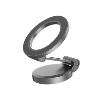  Magsafe Telefon Tutucu 360 Dönebilen Ayarlanabilir Araç İçi Tutucu