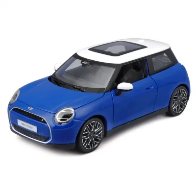 BUĞZ Maisto 1/24 Mini Cooper SE J01