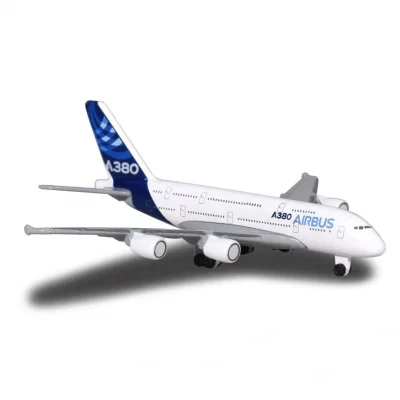 BUĞZ Majorette Uçak Modelleri Tekli Araç Paketleri