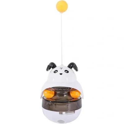 BUĞZ Mama Hazneli Hacıyatmaz Oyuncağı