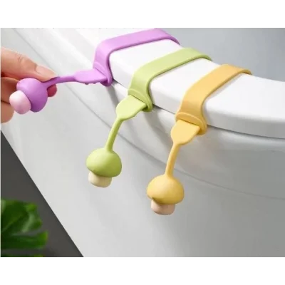 BUĞZ Mantar Tasarımlı Klozet Kaldırma Aparatı