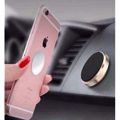 BUĞZ Manyetik Araç Telefon Tutucu