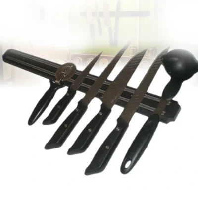 BUĞZ Manyetik Bıçak Askısı 33 Cm.