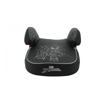 BUĞZ Marvel Spiderman 15-36kg Oto Koltuğu Yükseltici