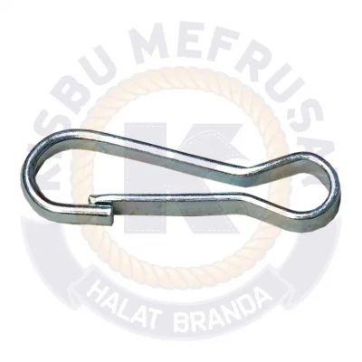 BUĞZ Maşa 55 - 50 Adet