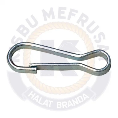 BUĞZ Maşa 65 - 50 Adet