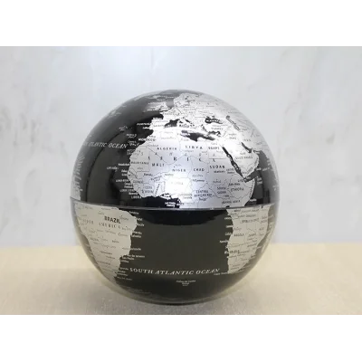 BUĞZ Masa Üstü Dönen Dünya Küre Alk3578