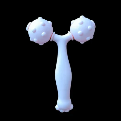 BUĞZ Masaj Aleti - Lisinya