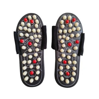 BUĞZ Masaj Terliği (42-43 Numara) - Lisinya